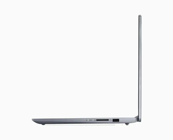 Lenovo IdeaPad Slim 3 14AMN8 | Ryzen 5 7520U Processor | 16GB LPDDR5 | 512GB NVMe SSD |  | 14" FHD | Backlit Keyboard | 1 Year Warranty